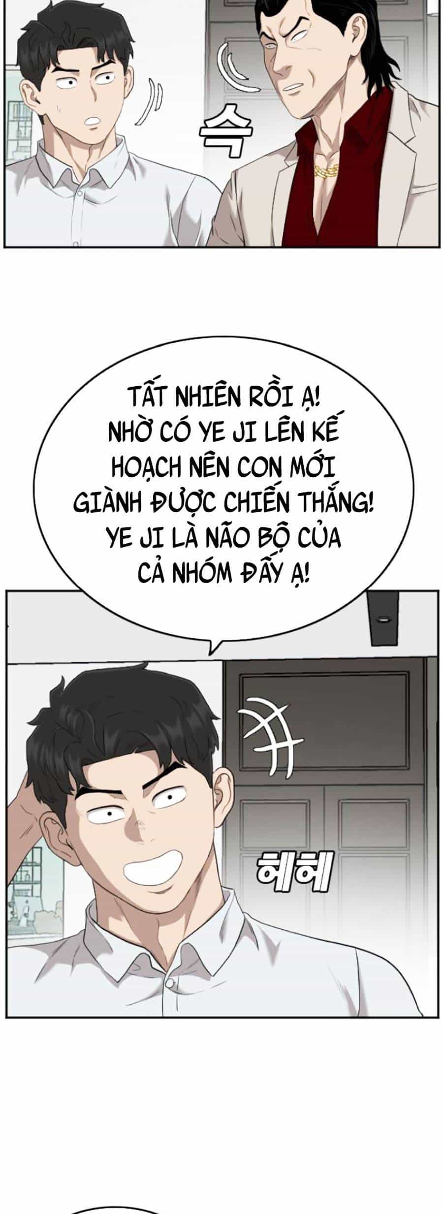 Người Xấu - Chương 122 - ảnh 55