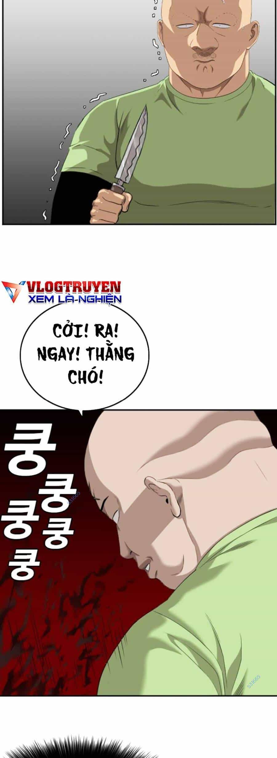 Người Xấu - Chương 122 - ảnh 66