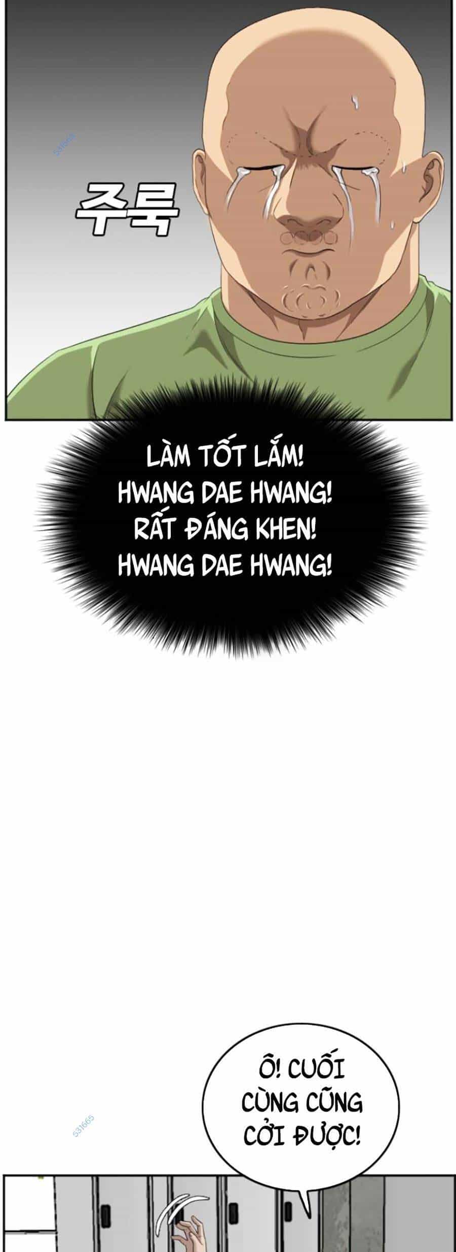 Người Xấu - Chương 122 - ảnh 68