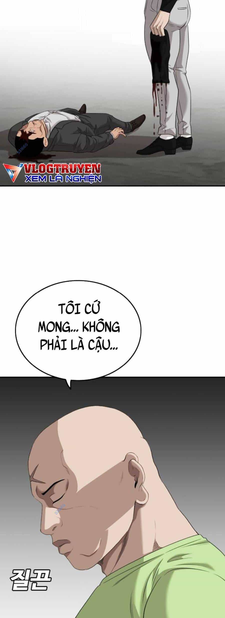 Người Xấu - Chương 122 - ảnh 72