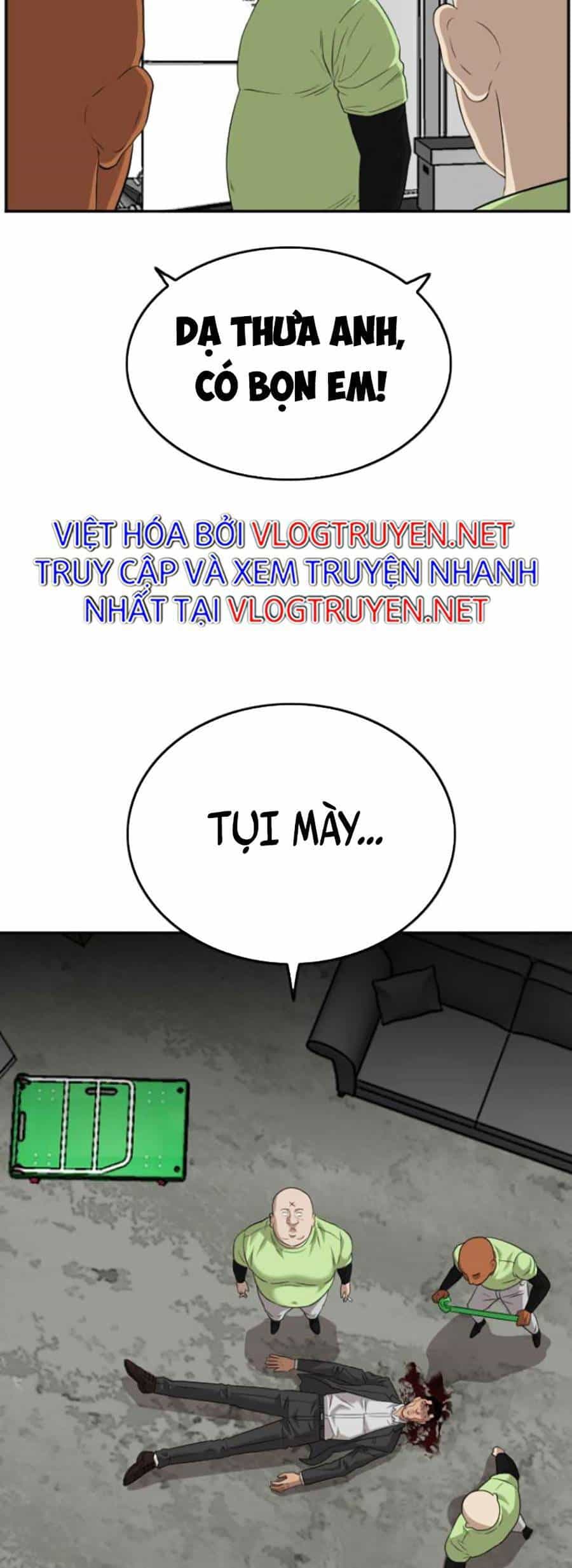 Người Xấu - Chương 122 - ảnh 75