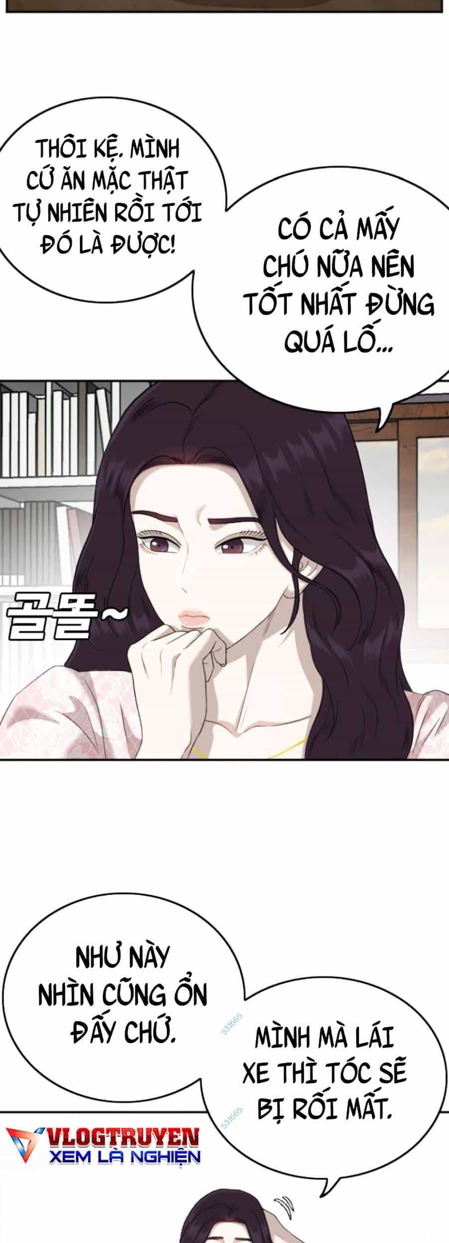 Người Xấu - Chương 122 - ảnh 8