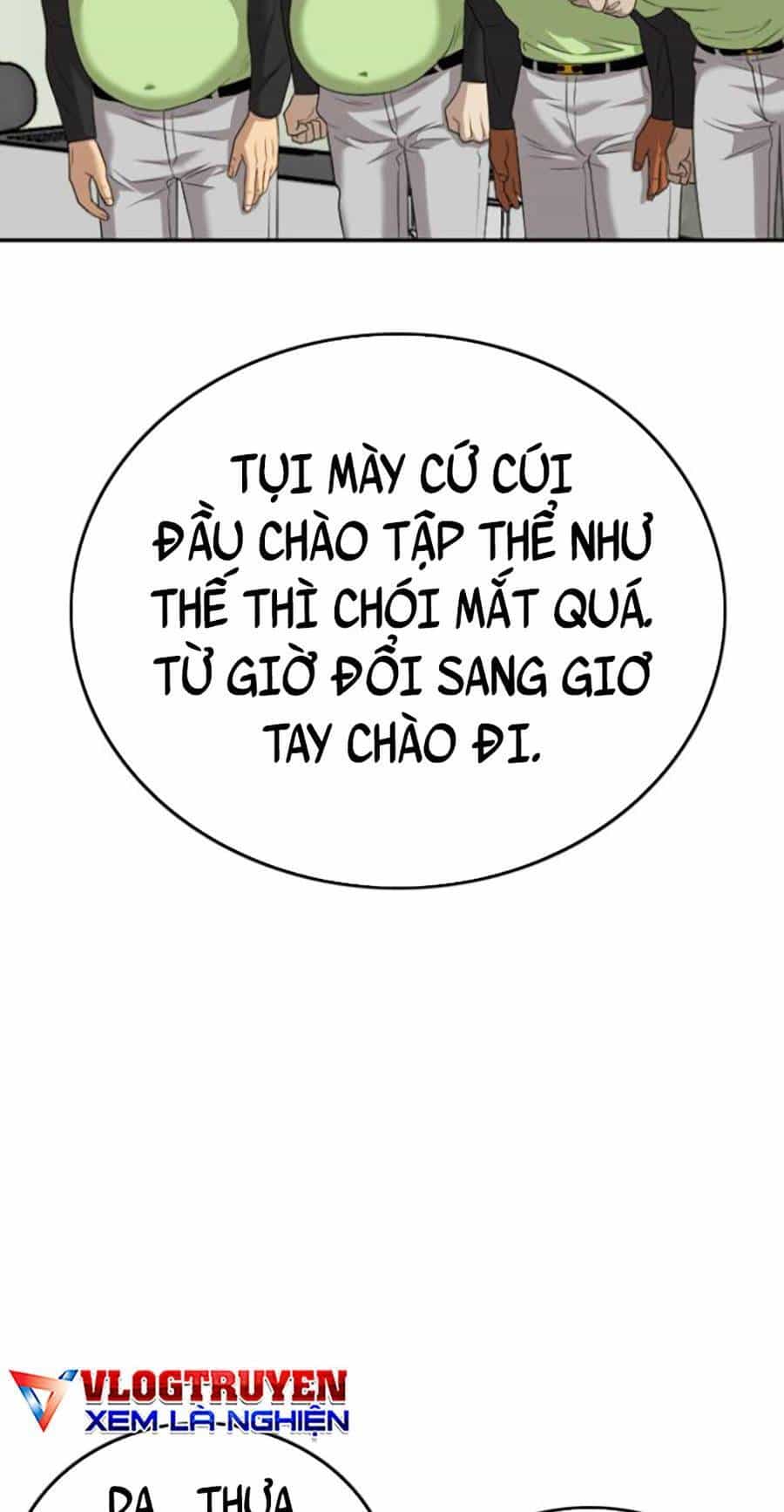 Người Xấu - Chương 123 - ảnh 12