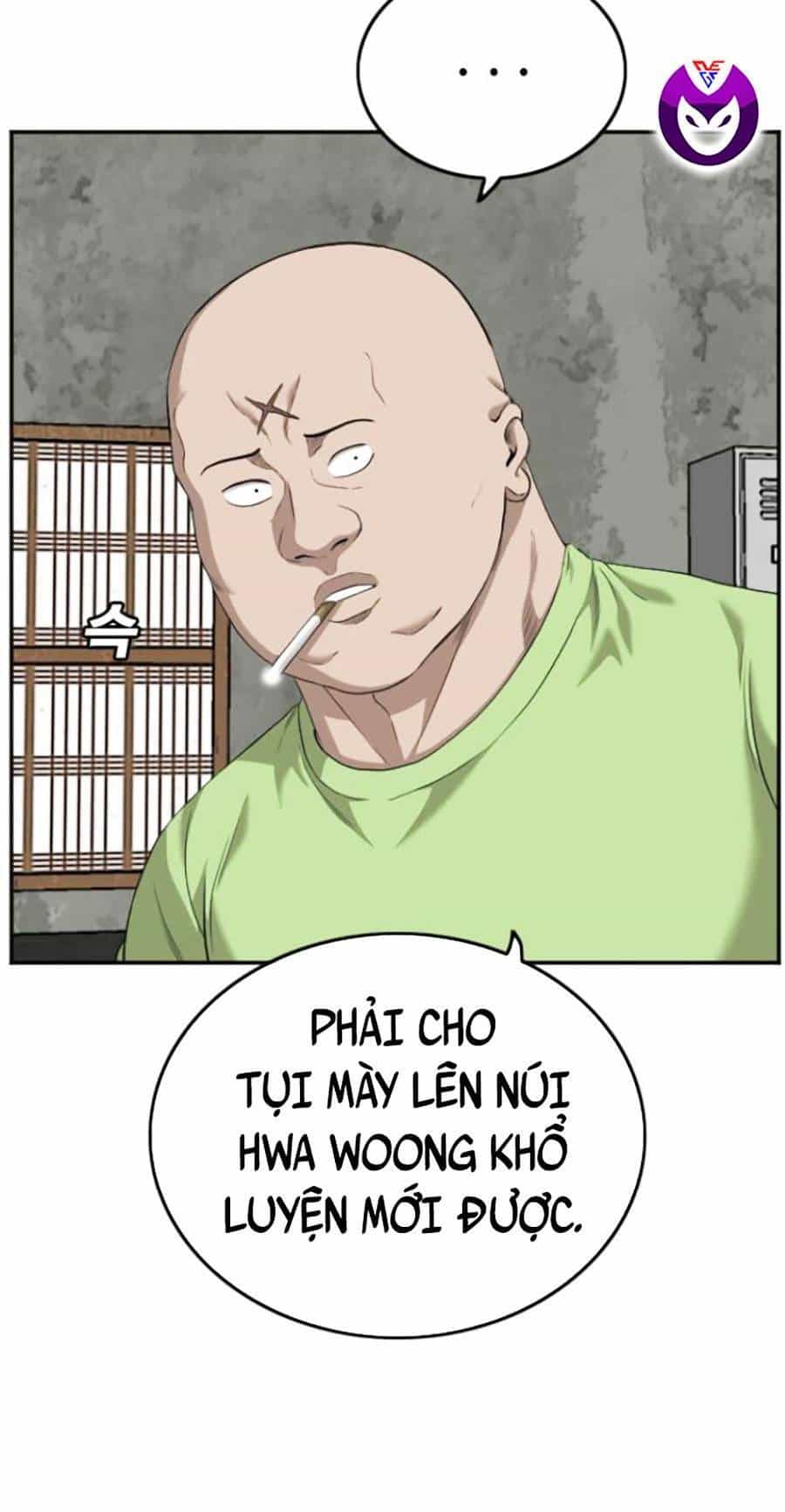 Người Xấu - Chương 123 - ảnh 14