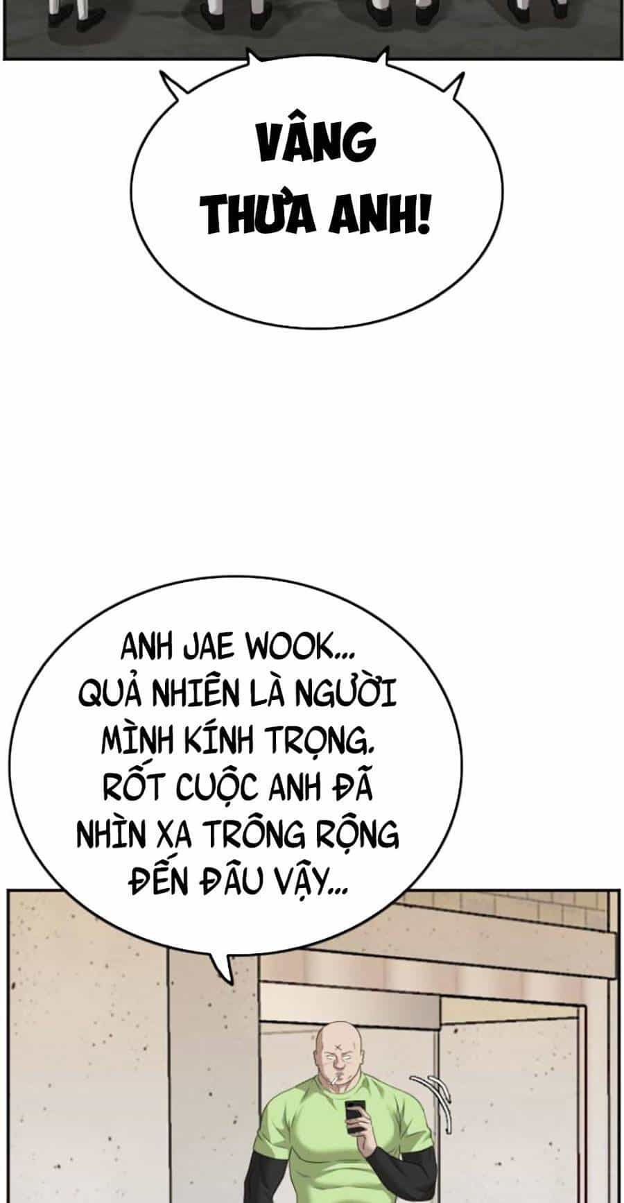 Người Xấu - Chương 123 - ảnh 16