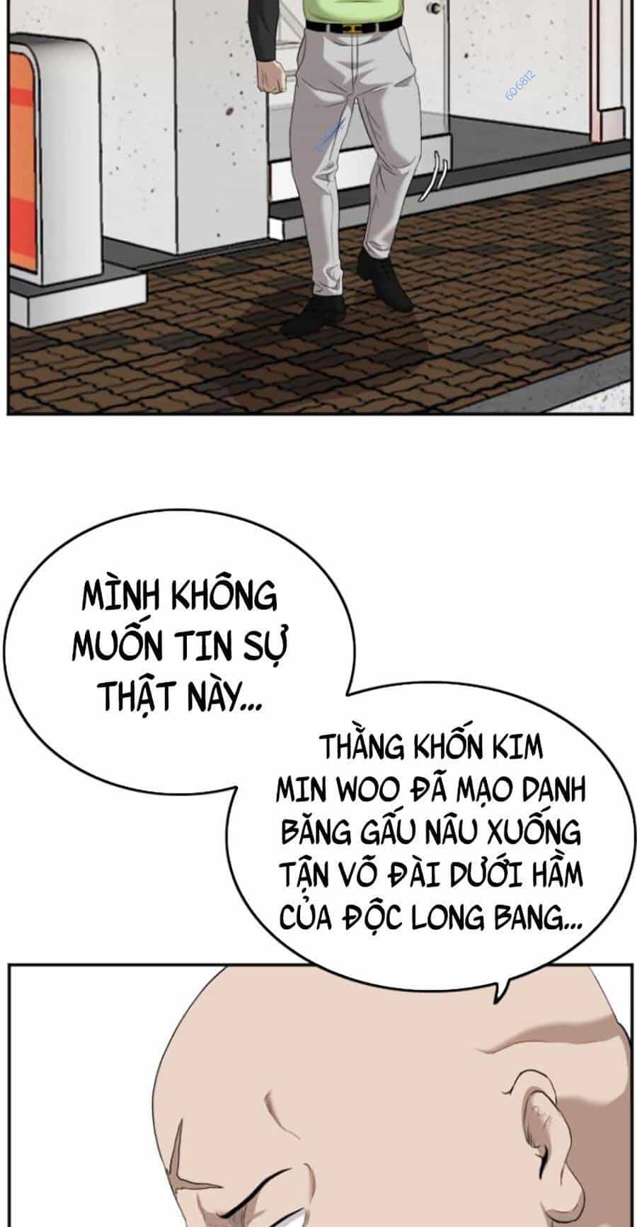Người Xấu - Chương 123 - ảnh 17