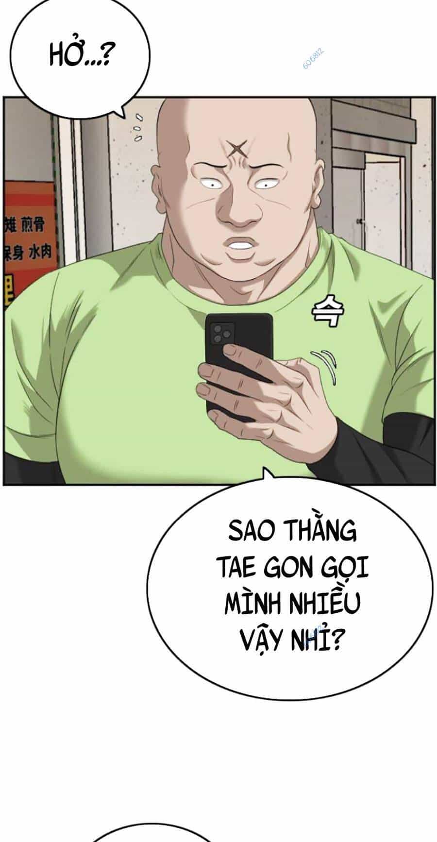 Người Xấu - Chương 123 - ảnh 19