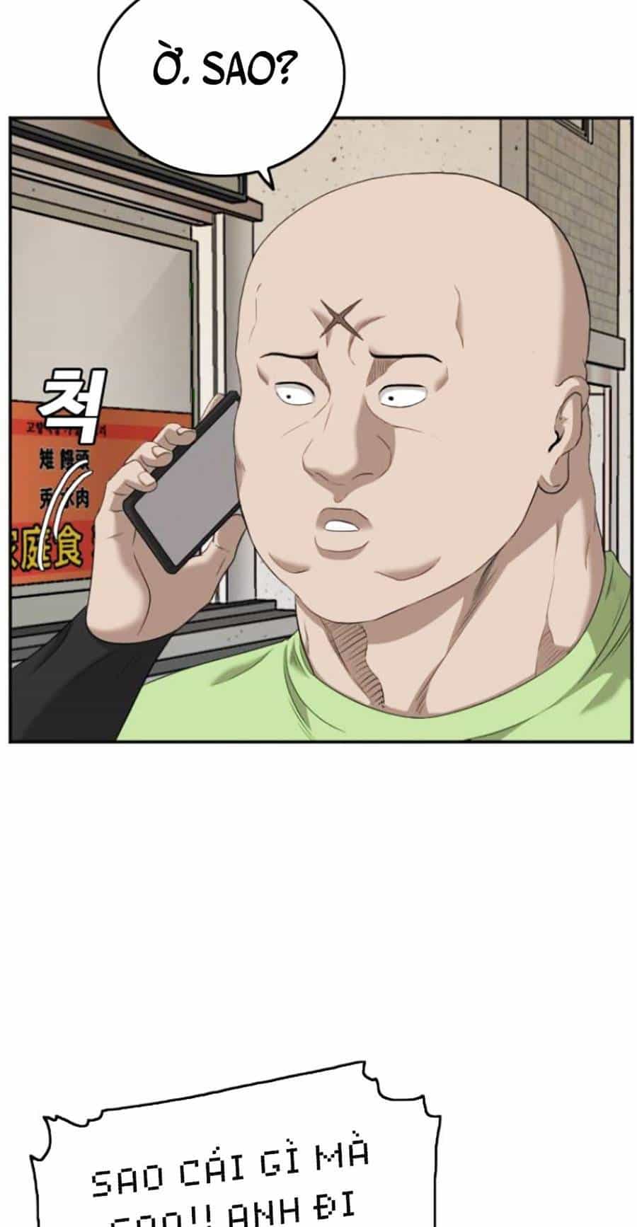 Người Xấu - Chương 123 - ảnh 20