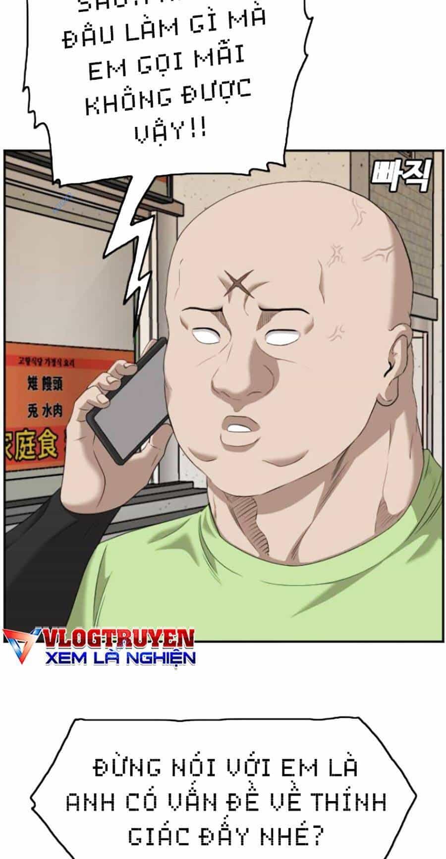 Người Xấu - Chương 123 - ảnh 21