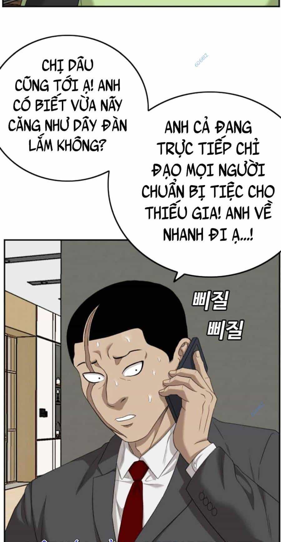 Người Xấu - Chương 123 - ảnh 25