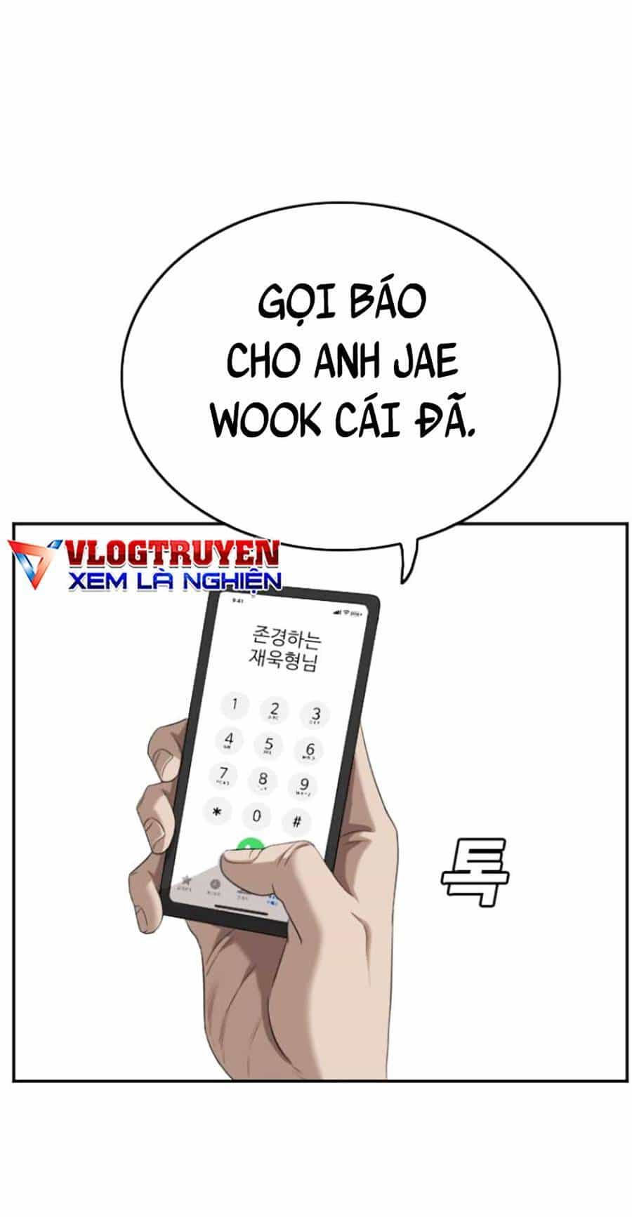 Người Xấu - Chương 123 - ảnh 28