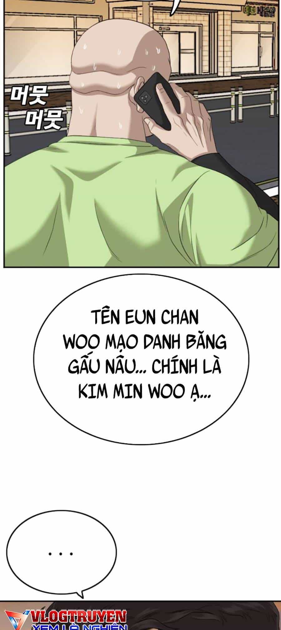 Người Xấu - Chương 123 - ảnh 32