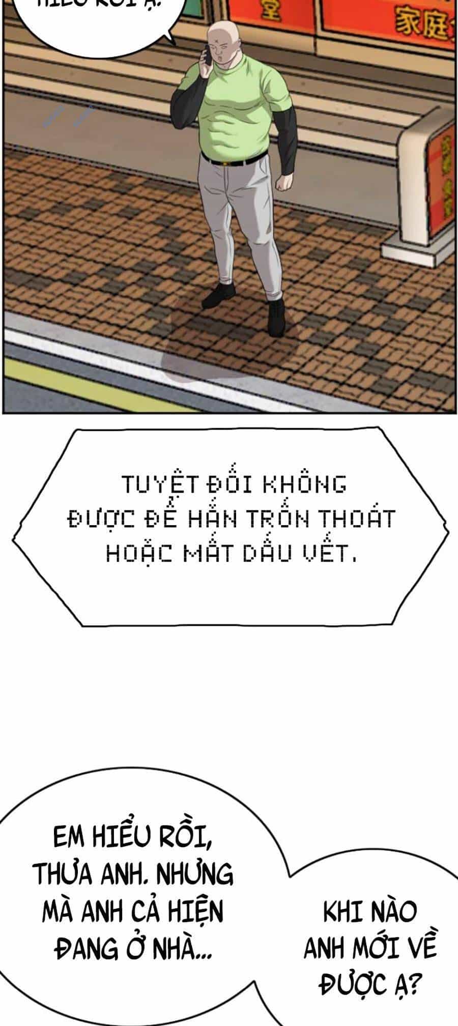 Người Xấu - Chương 123 - ảnh 35