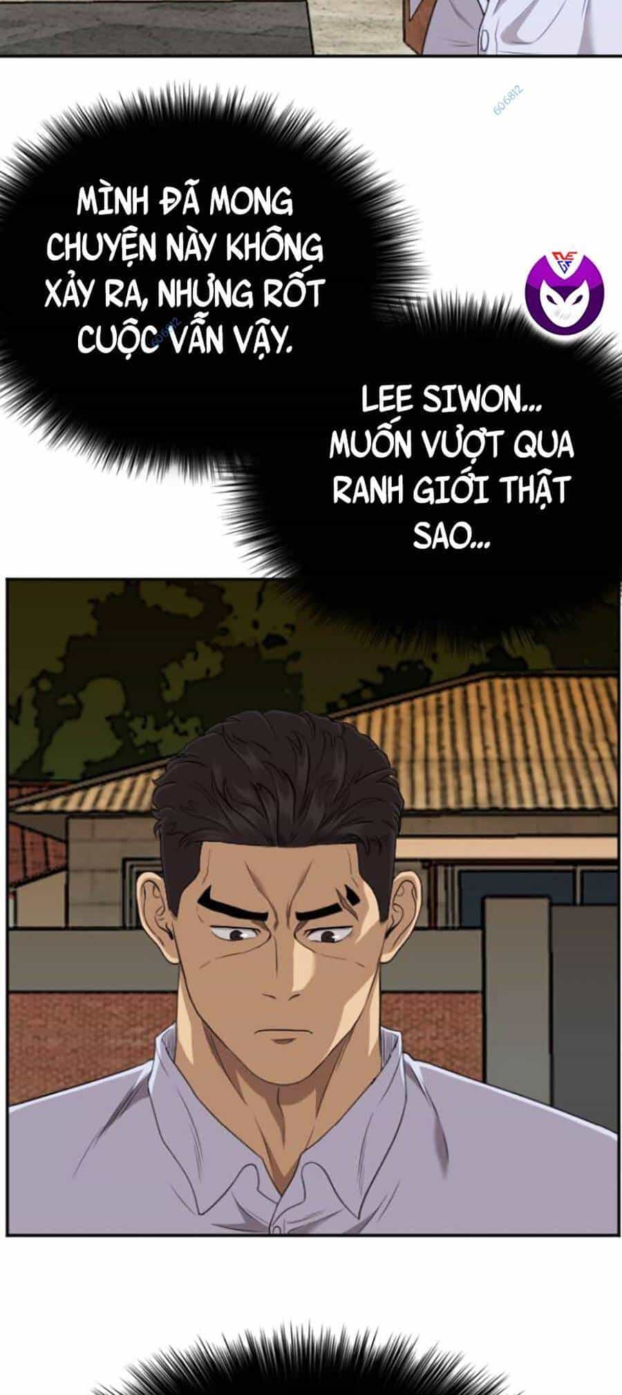 Người Xấu - Chương 123 - ảnh 41