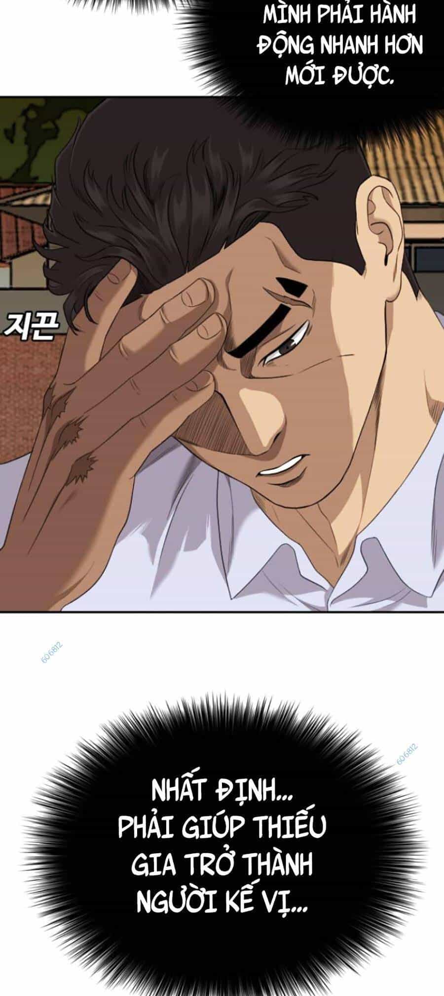 Người Xấu - Chương 123 - ảnh 43