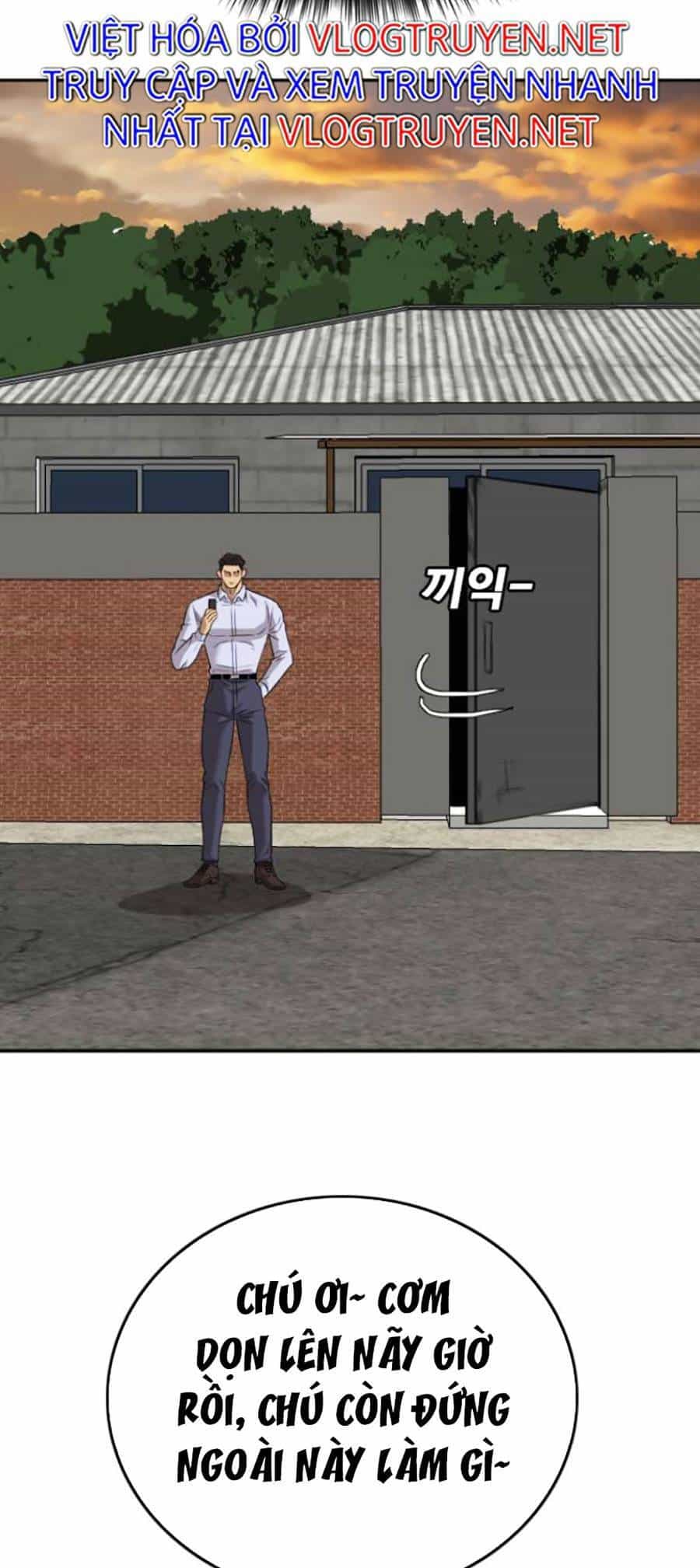 Người Xấu - Chương 123 - ảnh 44