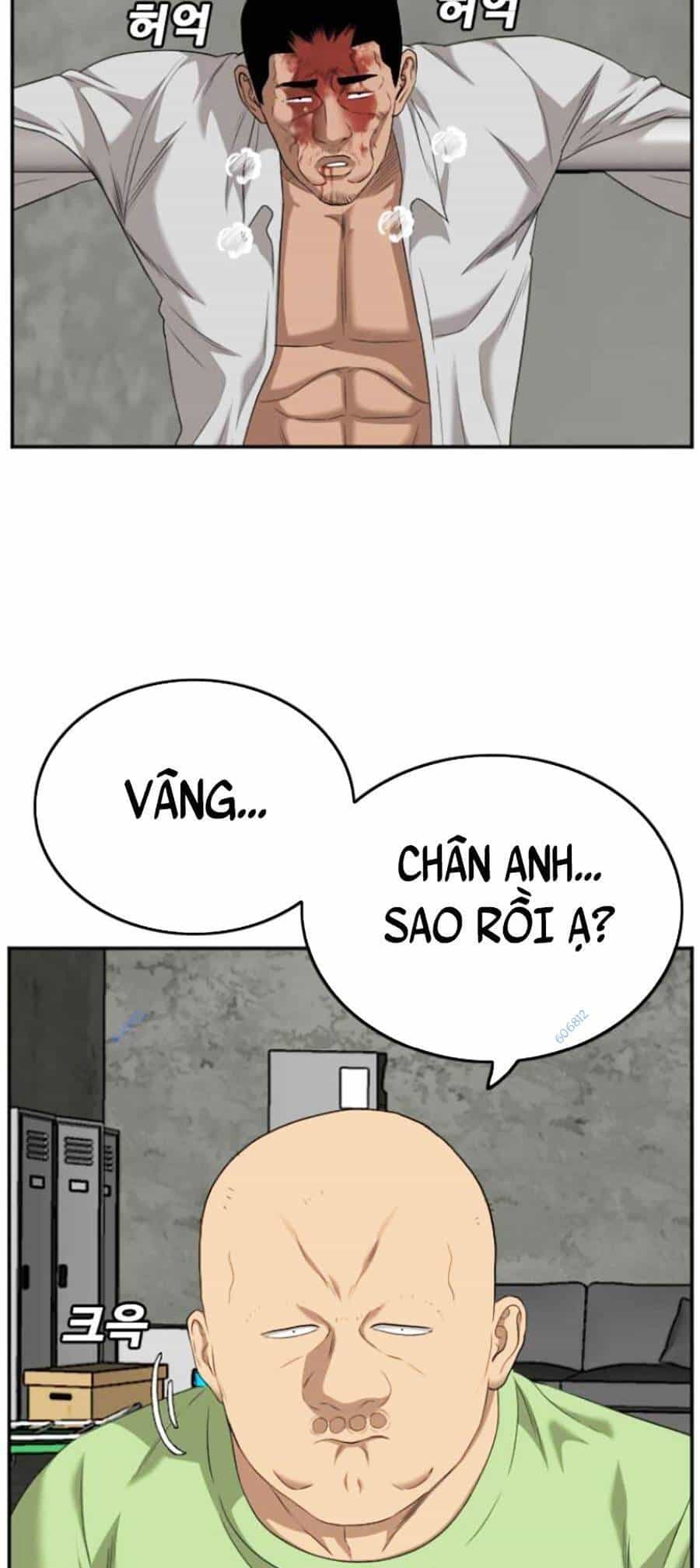 Người Xấu - Chương 123 - ảnh 49