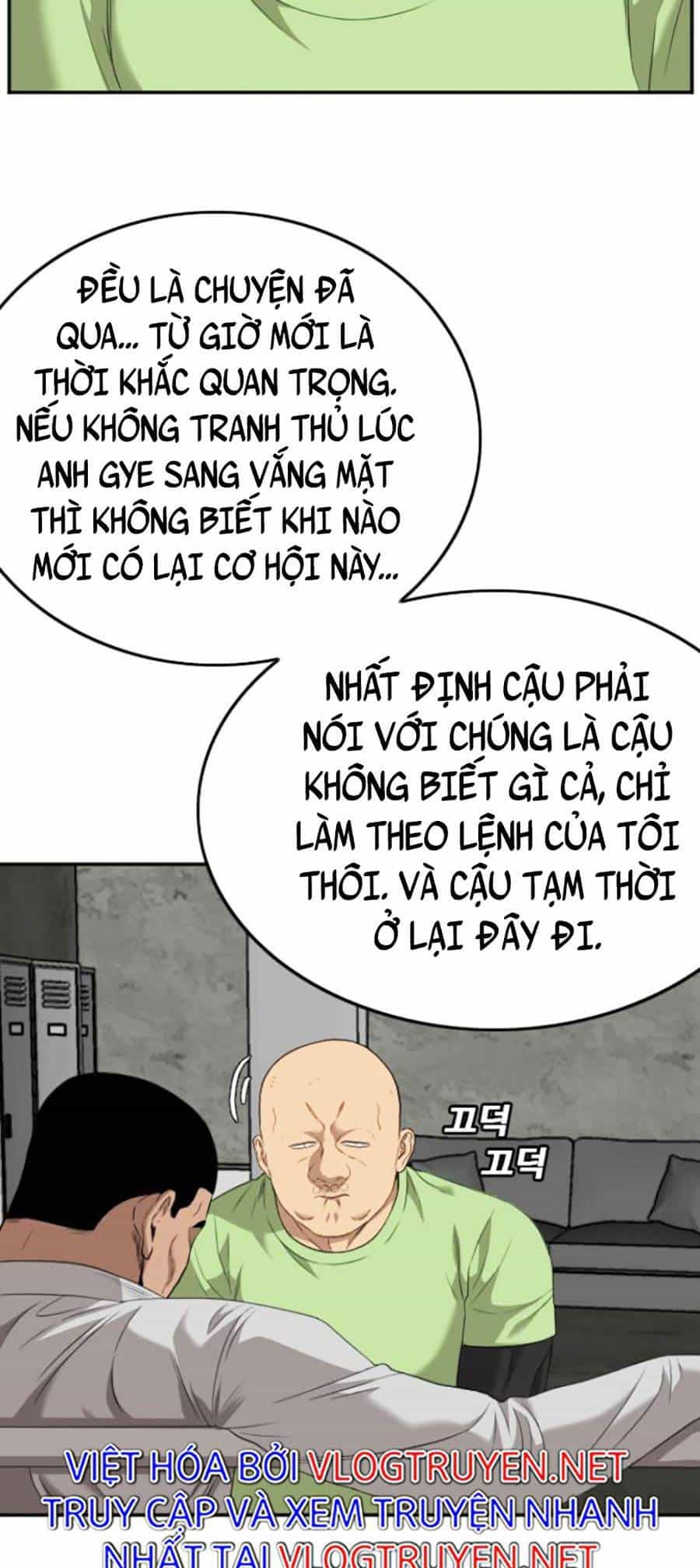 Người Xấu - Chương 123 - ảnh 50