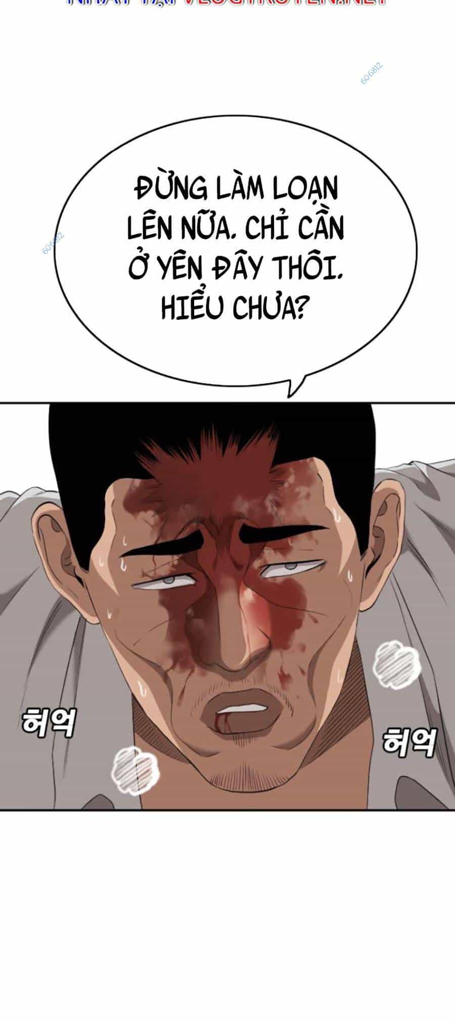 Người Xấu - Chương 123 - ảnh 51