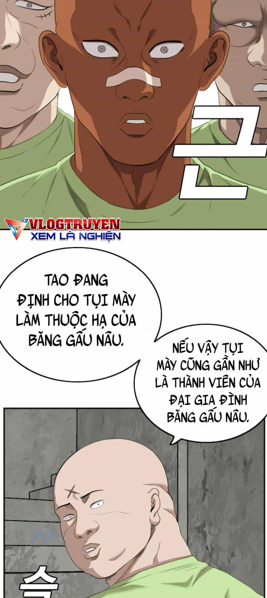 Người Xấu - Chương 123 - ảnh 59