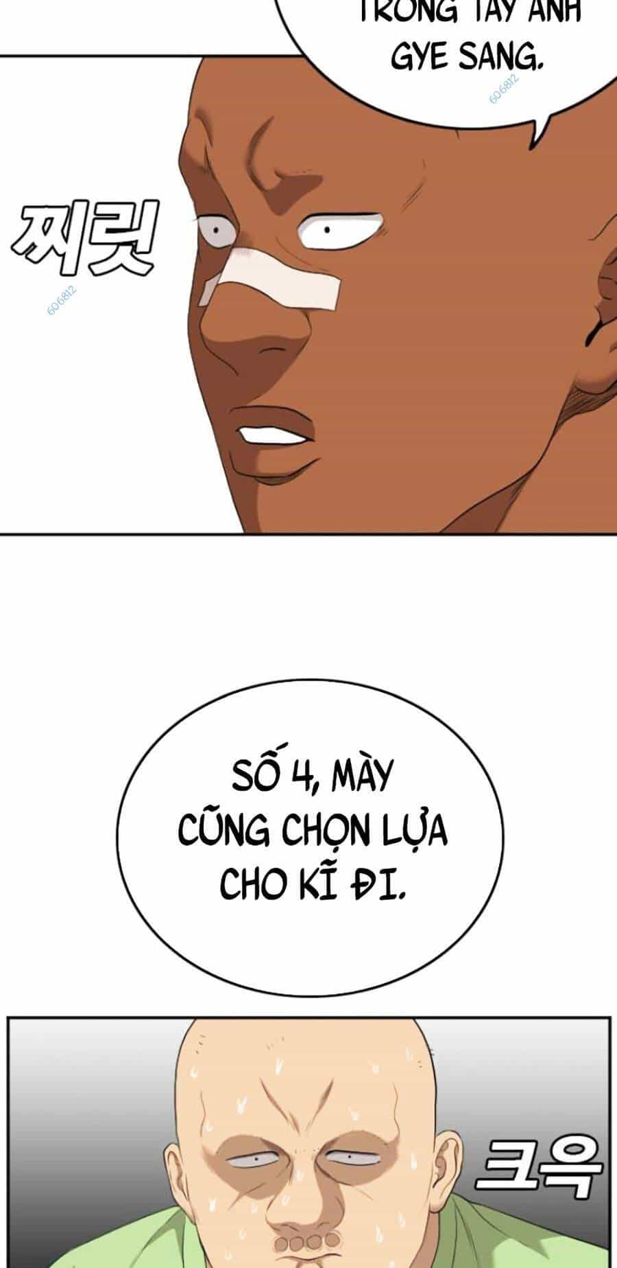 Người Xấu - Chương 123 - ảnh 65