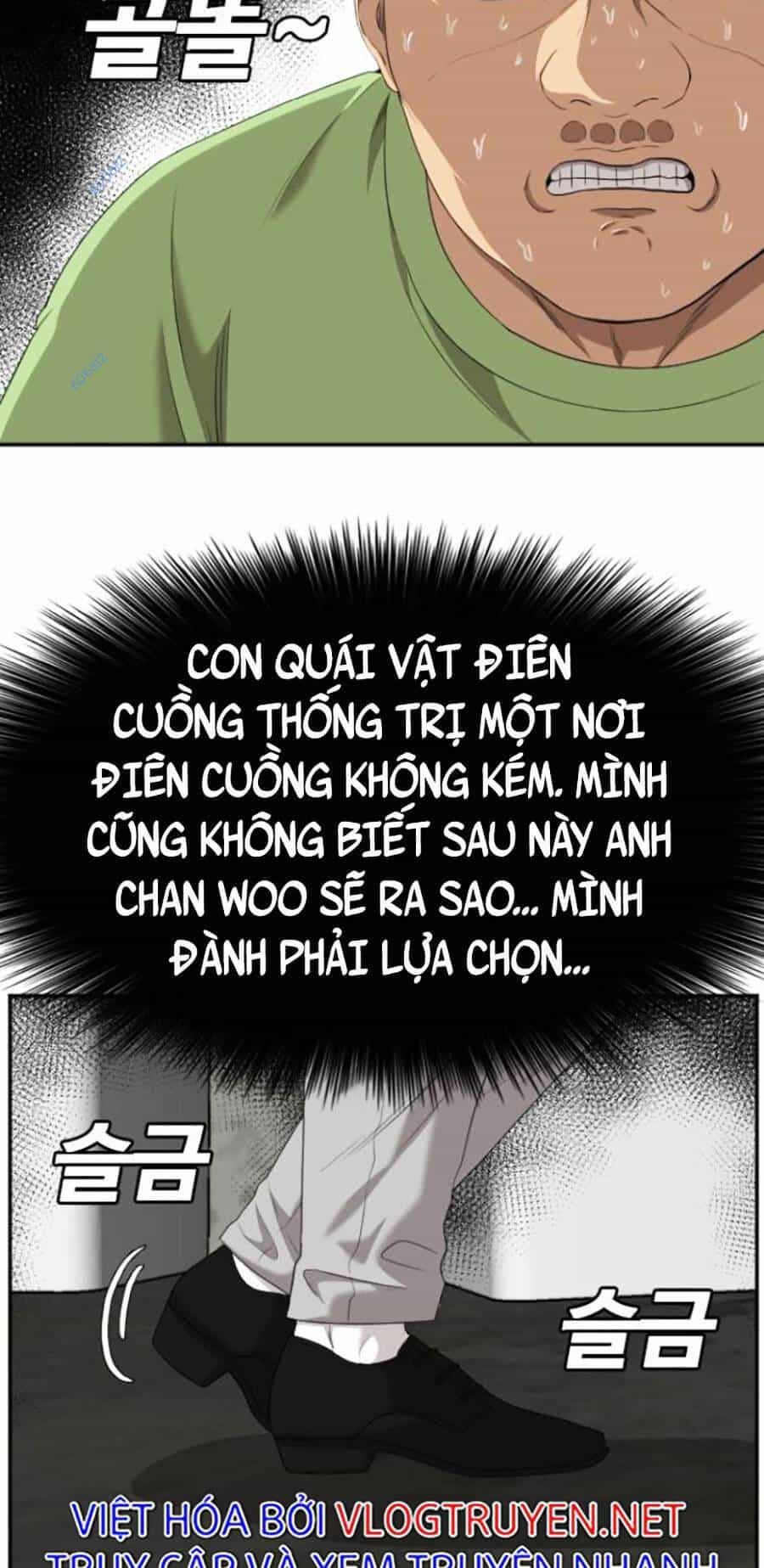 Người Xấu - Chương 123 - ảnh 67
