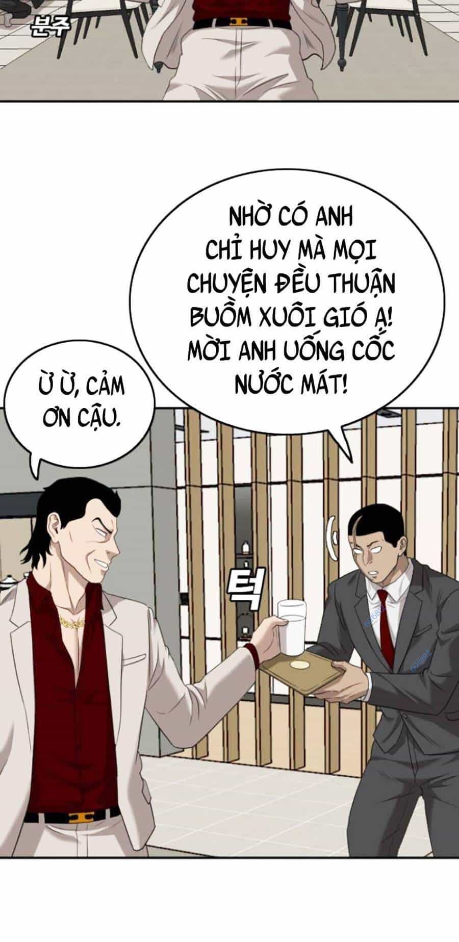 Người Xấu - Chương 123 - ảnh 73