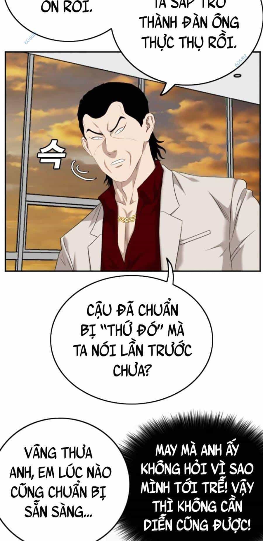 Người Xấu - Chương 123 - ảnh 77