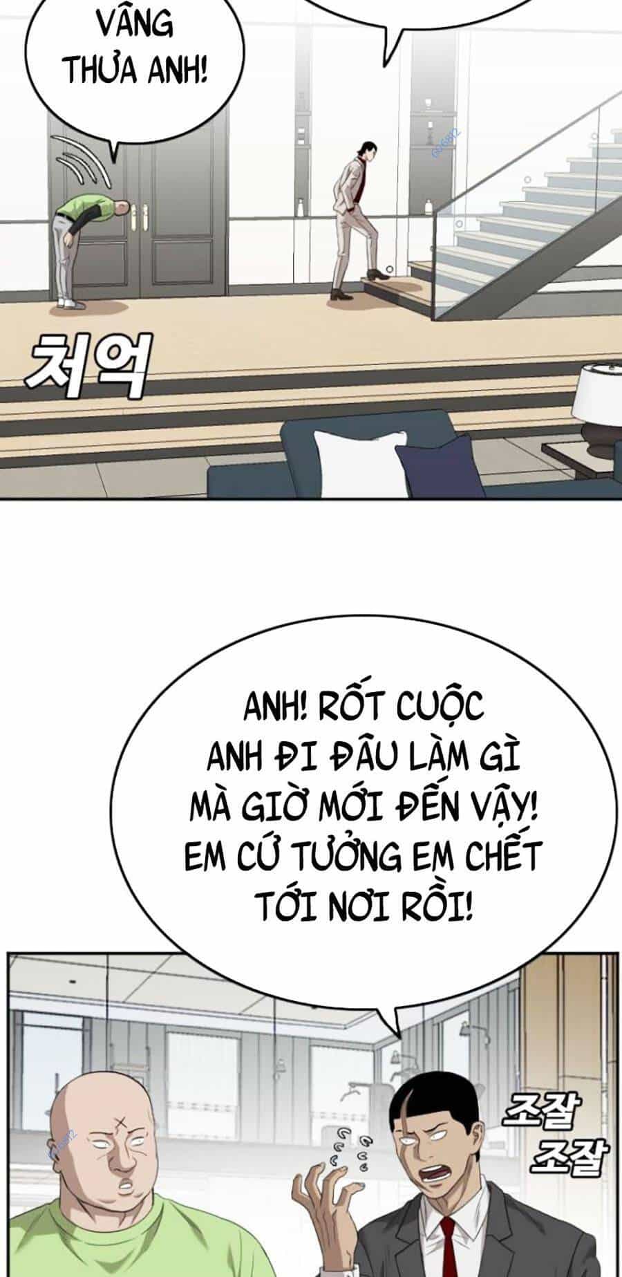 Người Xấu - Chương 123 - ảnh 81