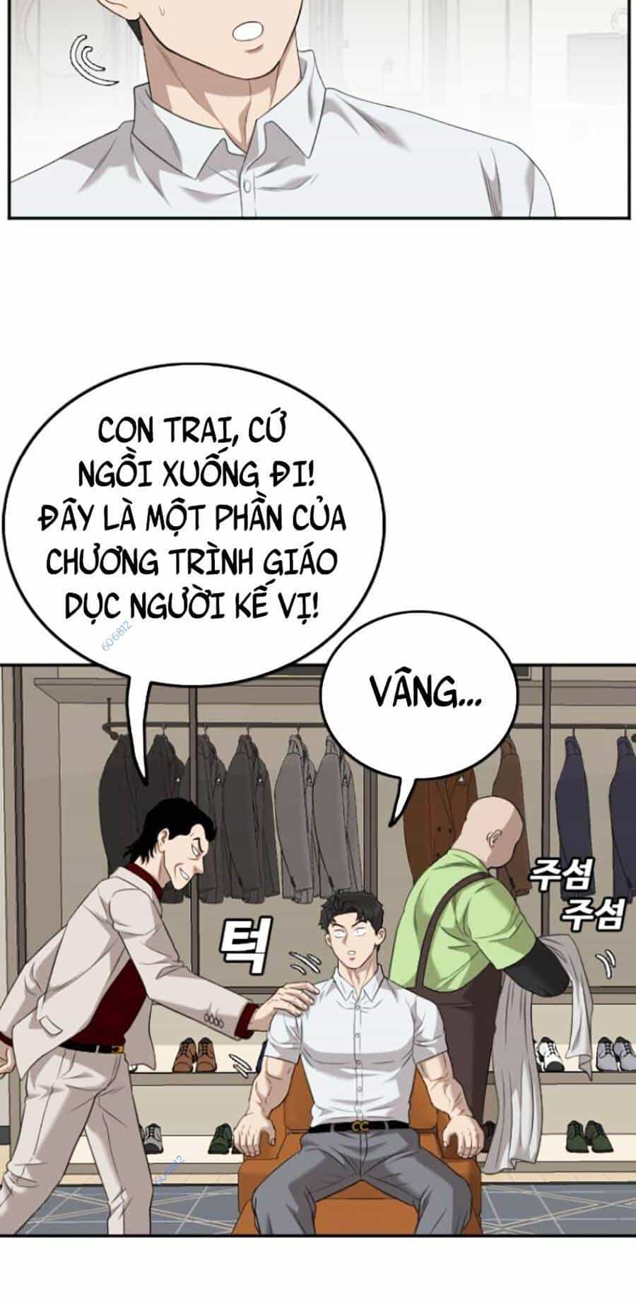 Người Xấu - Chương 123 - ảnh 85