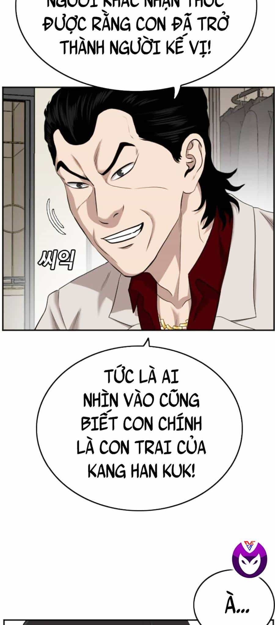 Người Xấu - Chương 124 - ảnh 12