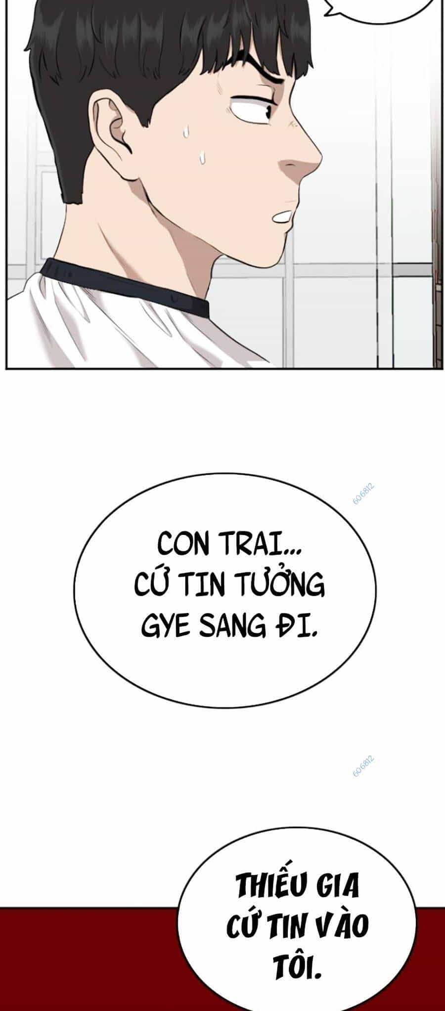 Người Xấu - Chương 124 - ảnh 13