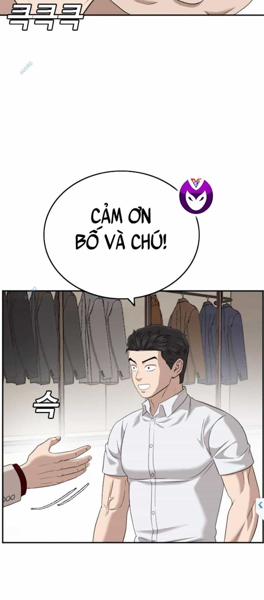 Người Xấu - Chương 124 - ảnh 25