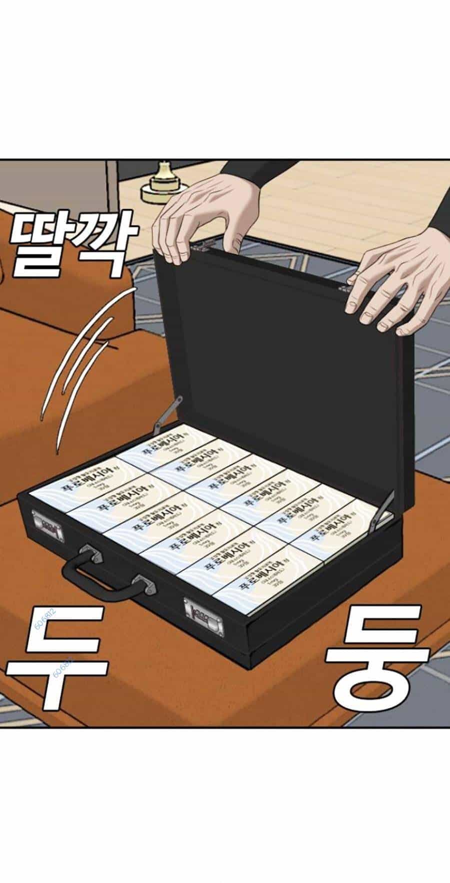 Người Xấu - Chương 124 - ảnh 31