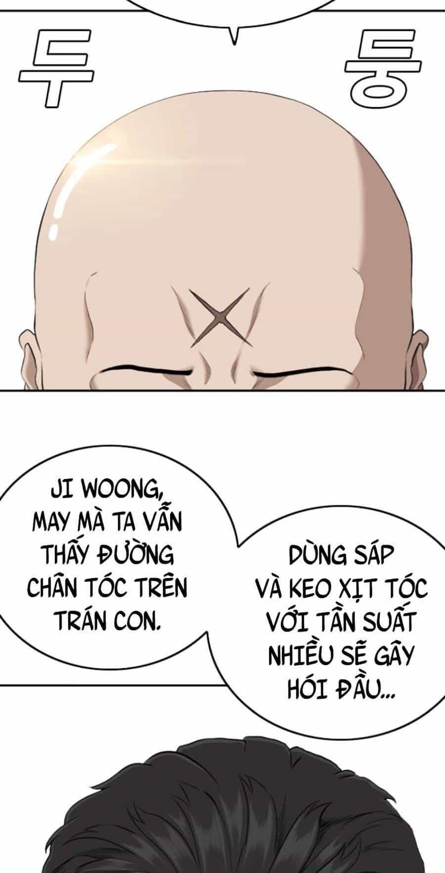 Người Xấu - Chương 124 - ảnh 34