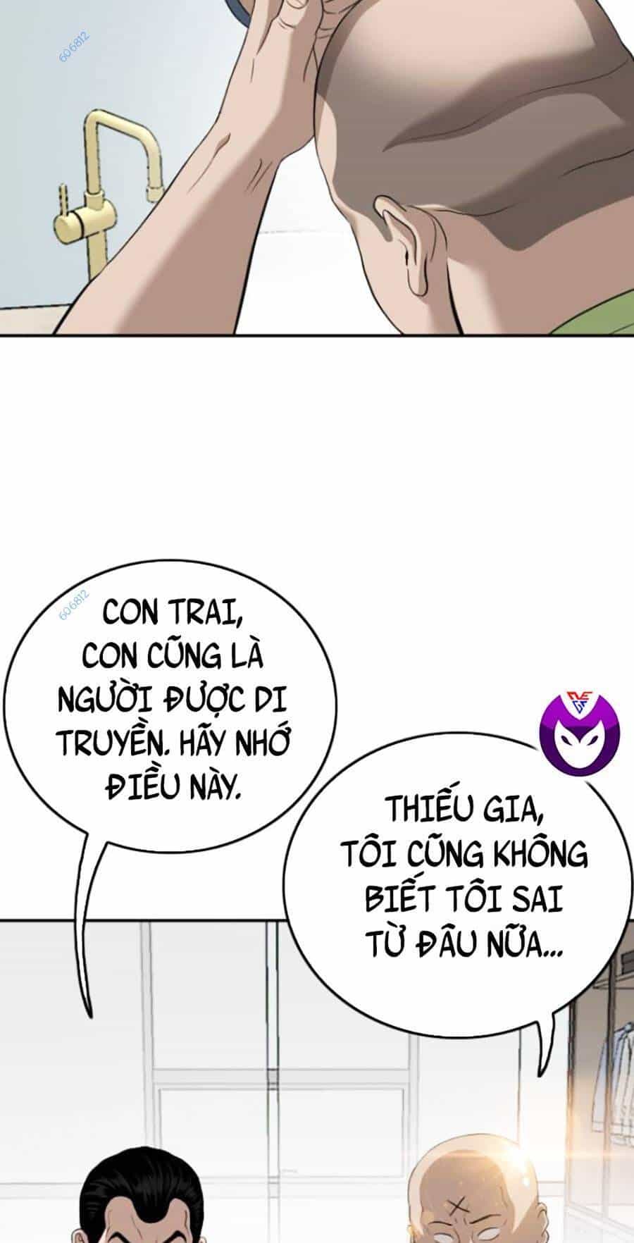 Người Xấu - Chương 124 - ảnh 37