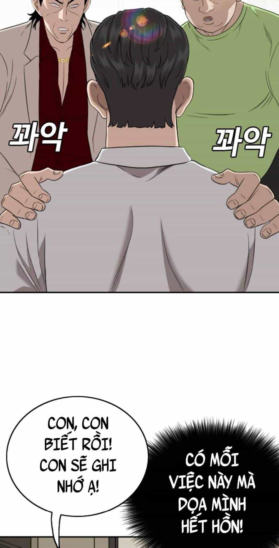 Người Xấu - Chương 124 - ảnh 38