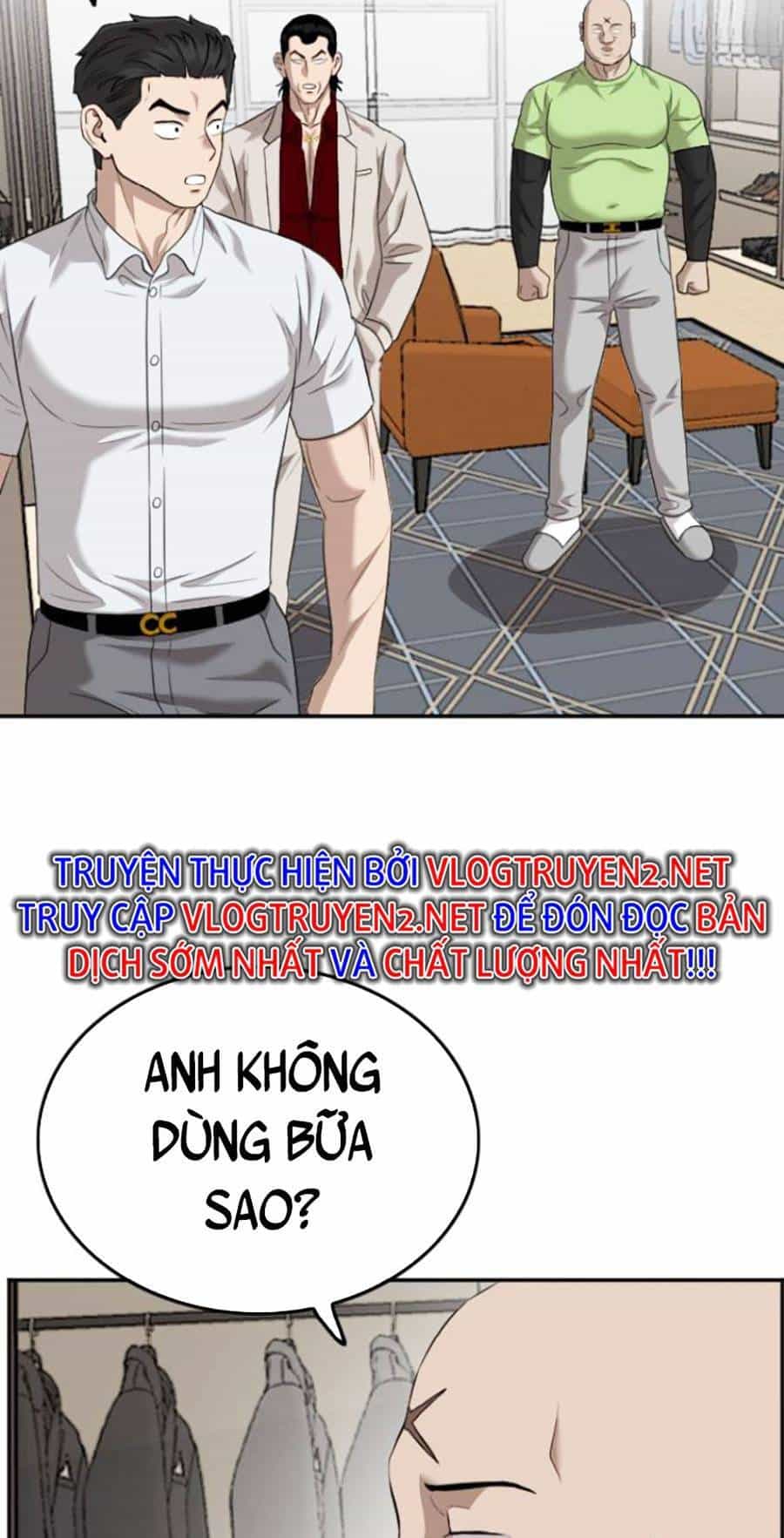 Người Xấu - Chương 124 - ảnh 40