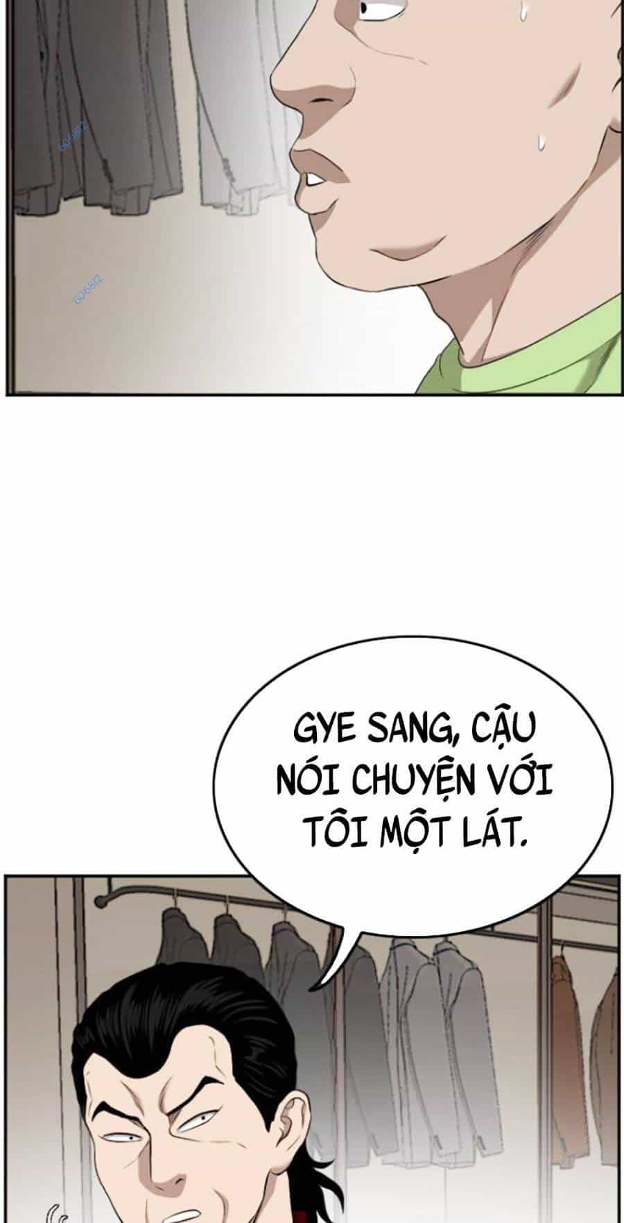 Người Xấu - Chương 124 - ảnh 41