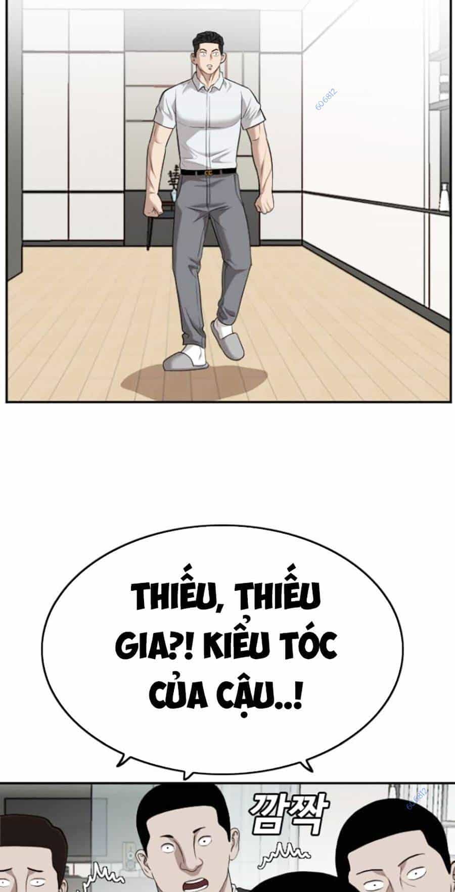 Người Xấu - Chương 124 - ảnh 45