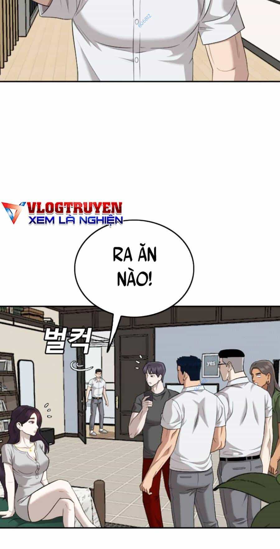 Người Xấu - Chương 124 - ảnh 49