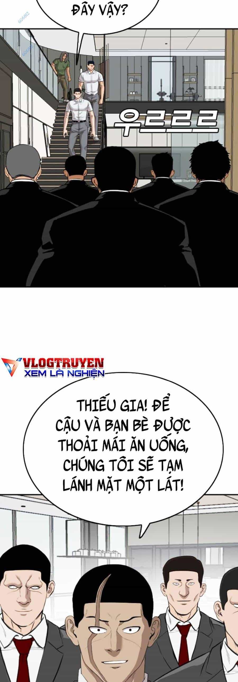 Người Xấu - Chương 124 - ảnh 57