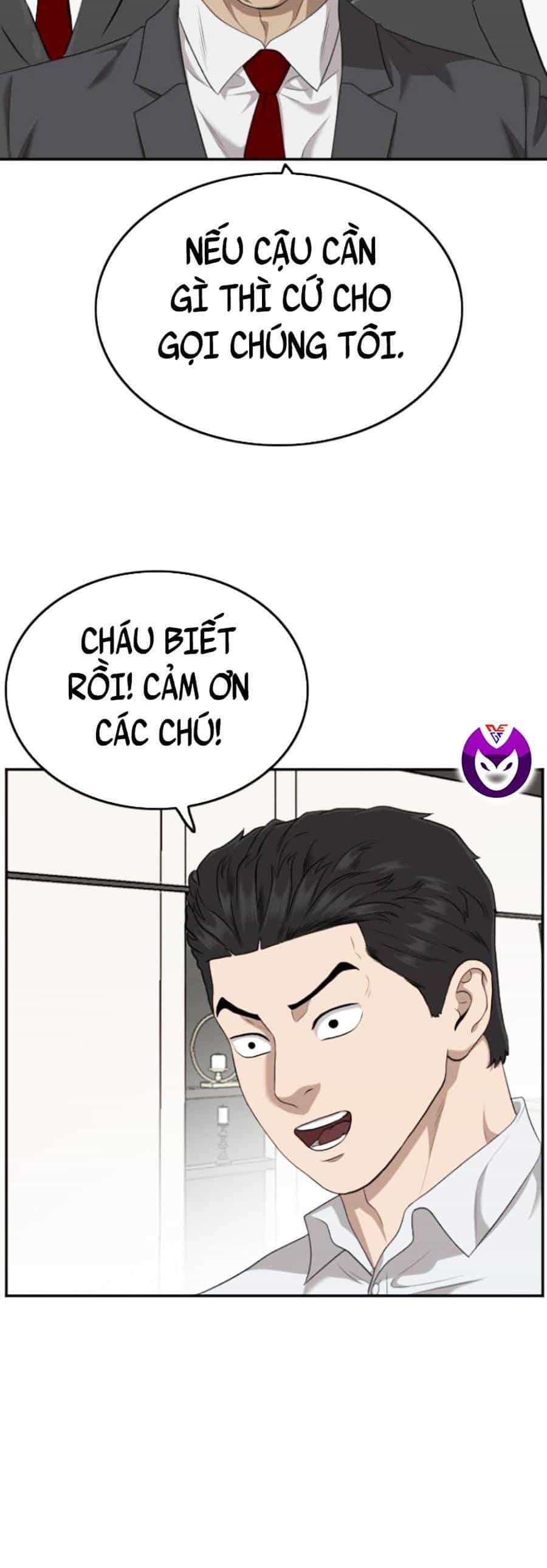 Người Xấu - Chương 124 - ảnh 58