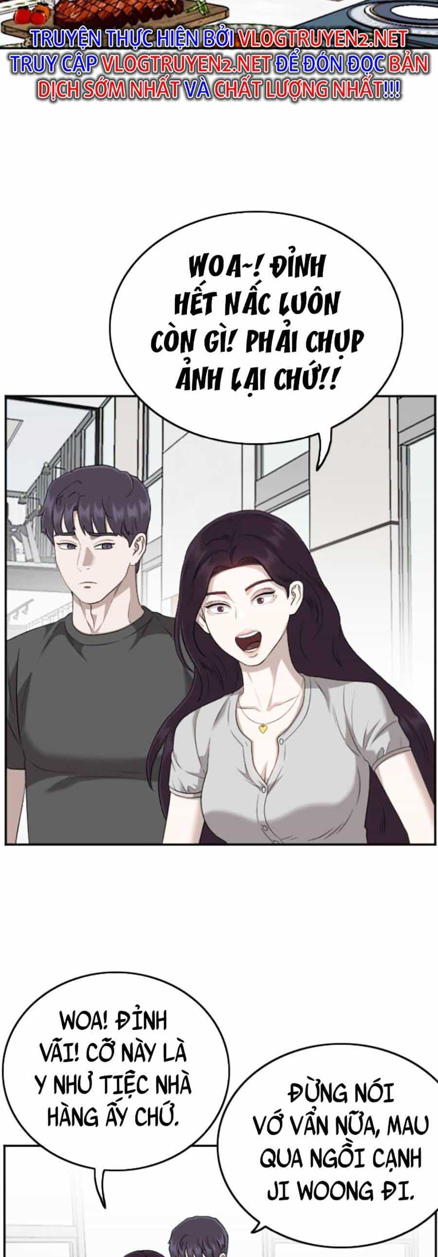 Người Xấu - Chương 124 - ảnh 60