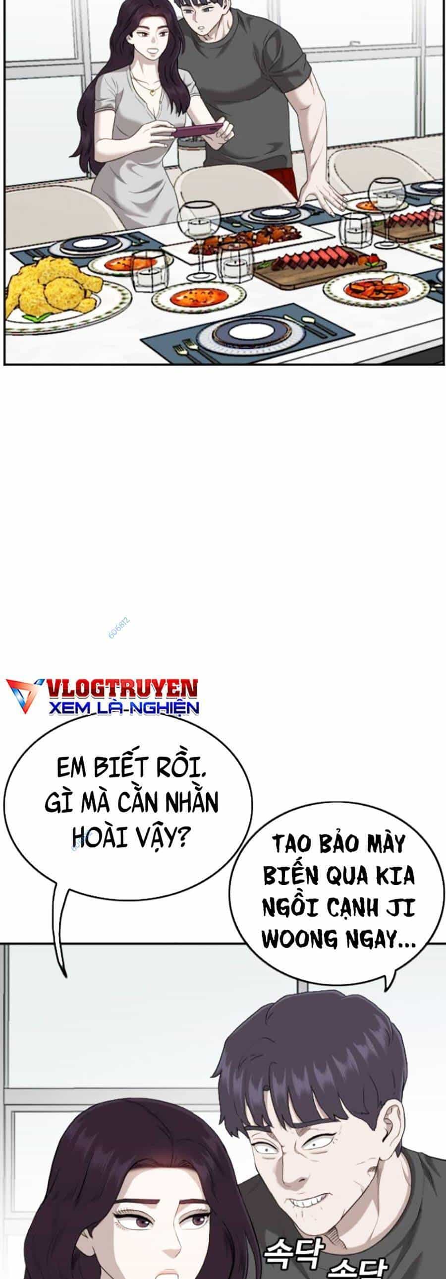 Người Xấu - Chương 124 - ảnh 61