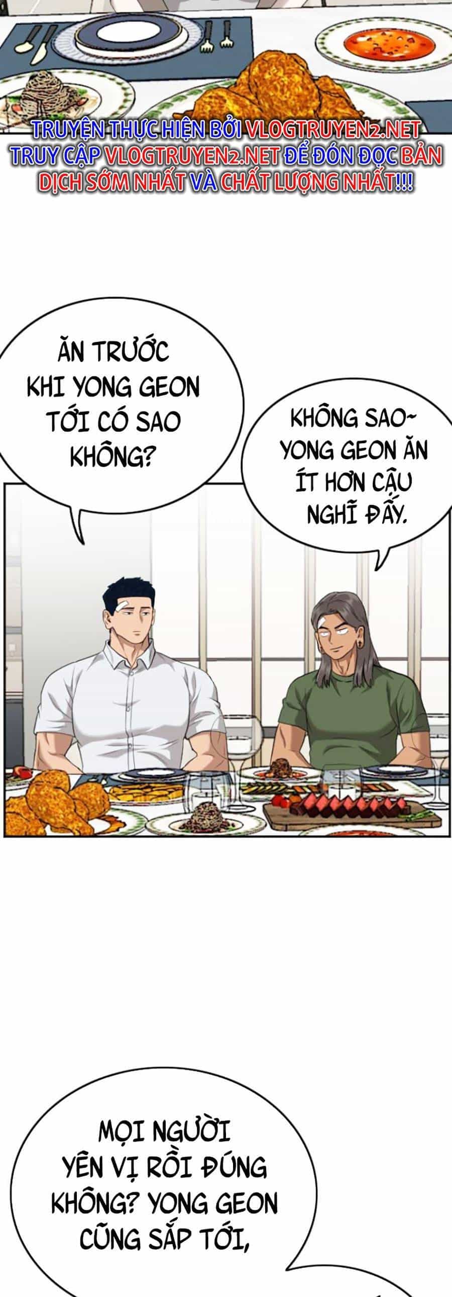 Người Xấu - Chương 124 - ảnh 64