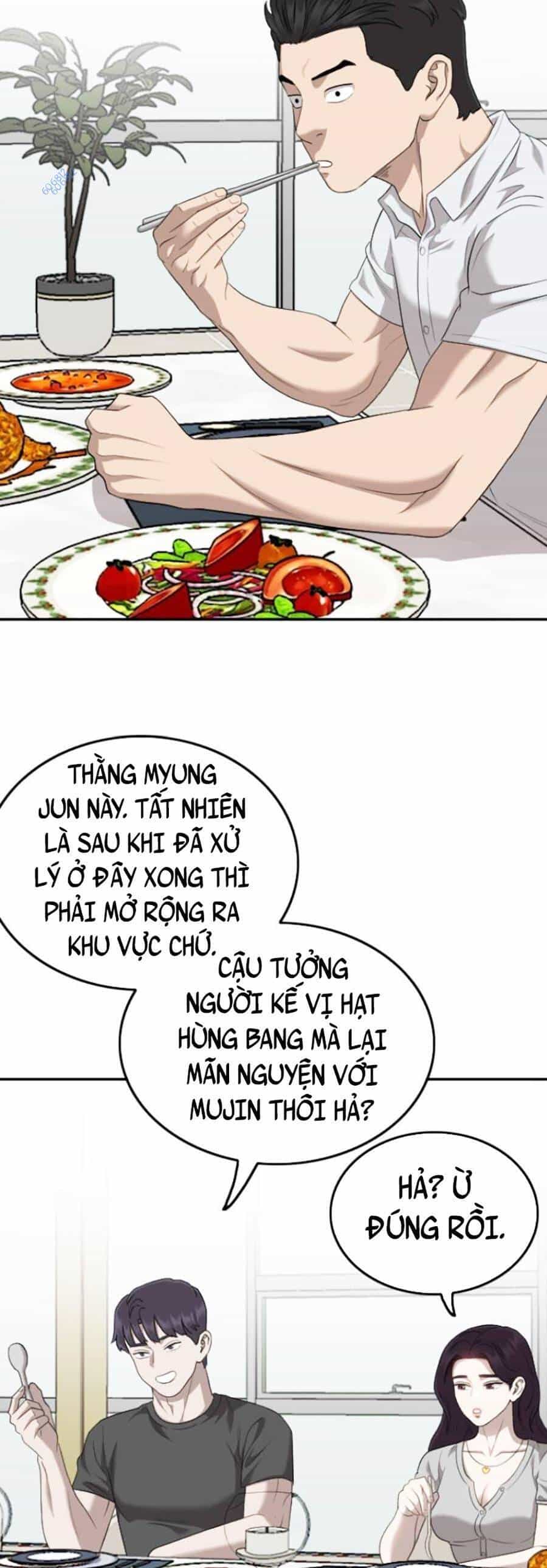 Người Xấu - Chương 124 - ảnh 67