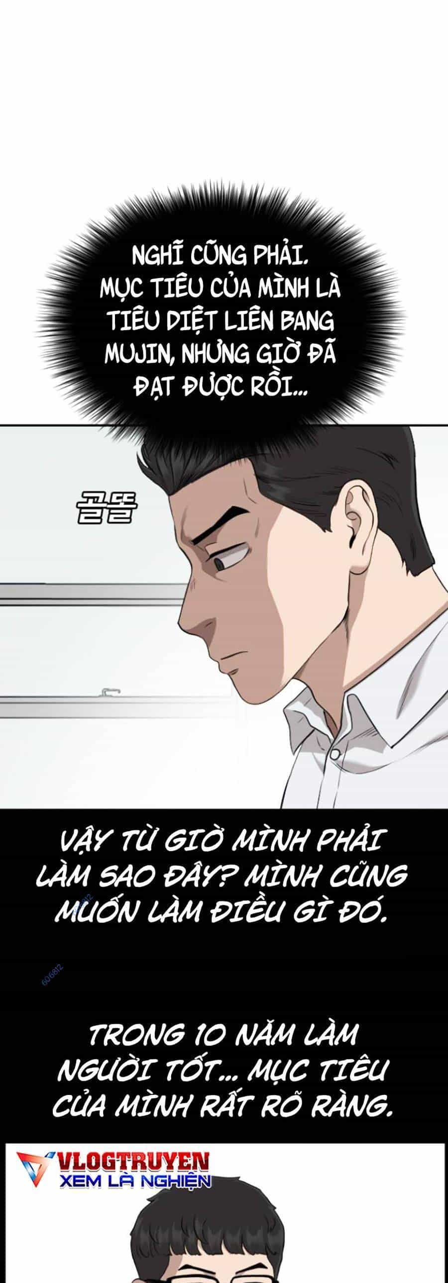 Người Xấu - Chương 124 - ảnh 69