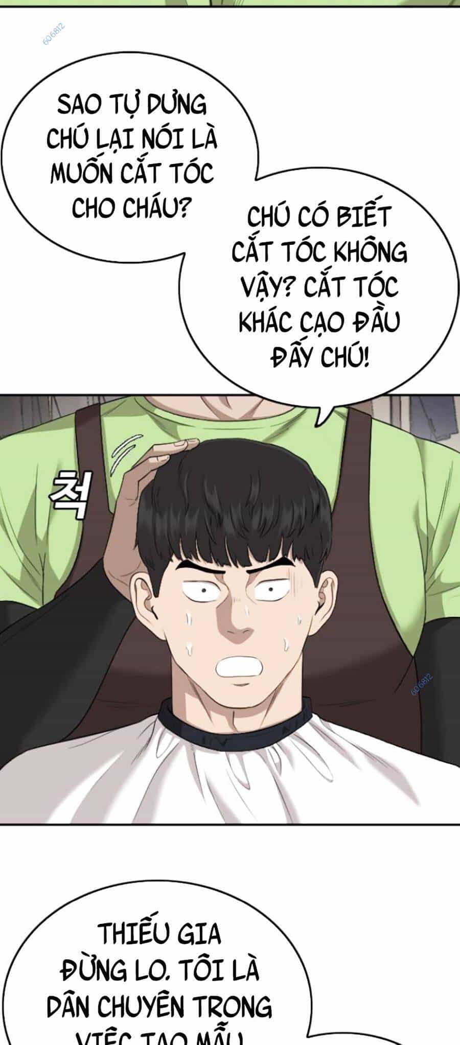 Người Xấu - Chương 124 - ảnh 7