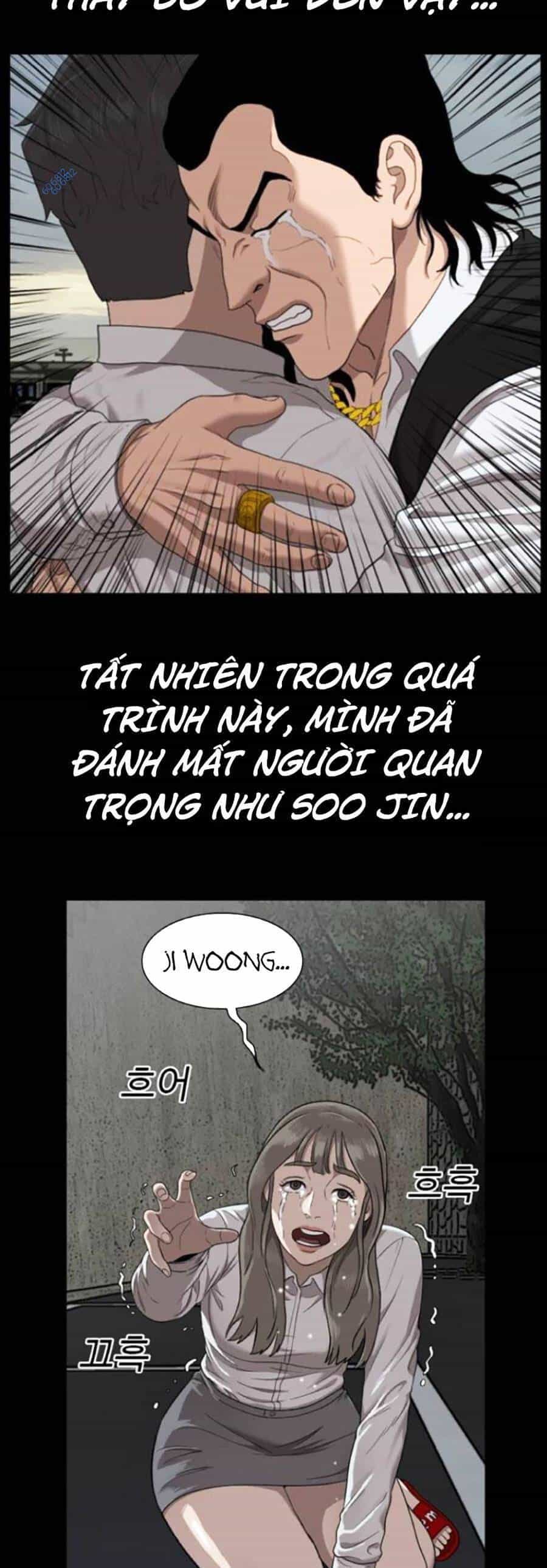 Người Xấu - Chương 124 - ảnh 73